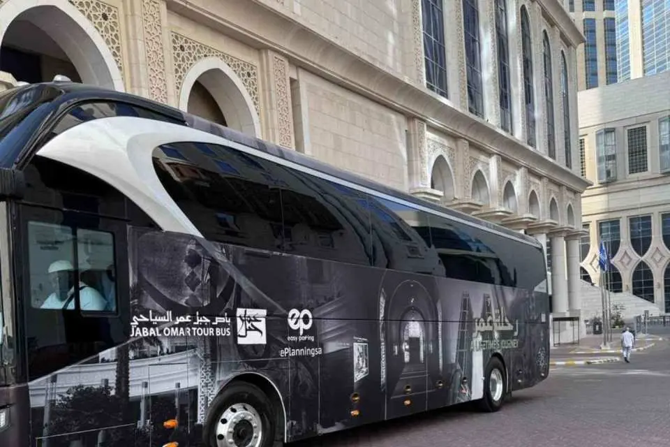 Tips Memilih Travel Umroh Terpercaya & Resmi Terdaftar