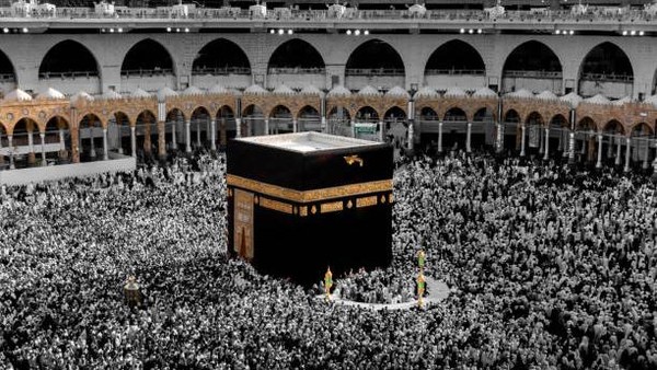 Testimoni Jamaah: Umroh Keluarga Bareng AlHaram Travel Batch September